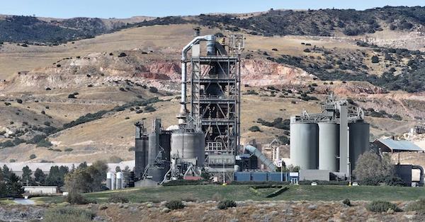 Trump legislation preserves tax credits for carbon capture