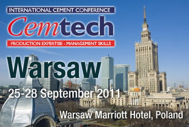 Cemtech Europe 2011