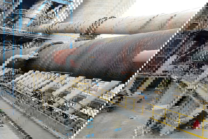 Attock Cement's majority shareholder considers sale of stake