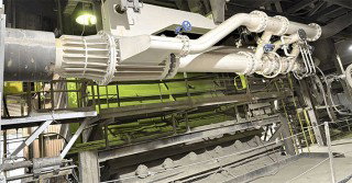 Buzzi Unicem USA converts cement plants to natural gas for net-zero goal