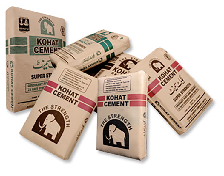Kohat Cement posts losses in 2QFY26