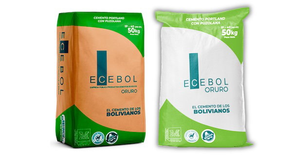 Bolivian lawmakers criticise Ecebol cement sales