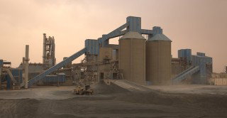Qassim Cement secures SAR400m SIDF financing