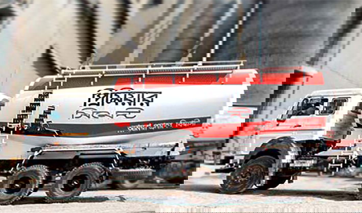 Premier Cement Mills wins Gold Award