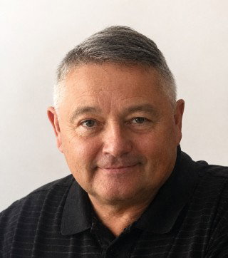 Dr Michael Clark