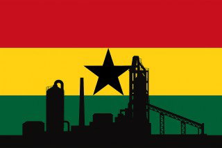 High cement prices worsen Ghana housing shortage