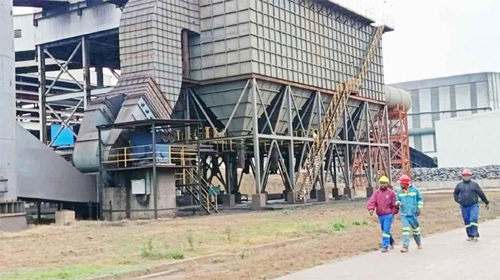 Dinson Industrial Group to invest US$15m in new Zimbabwean cement plant 