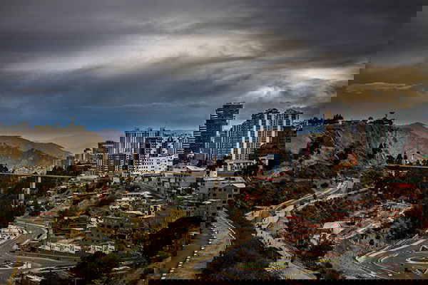 Bolivian cement demand drops 13% in August