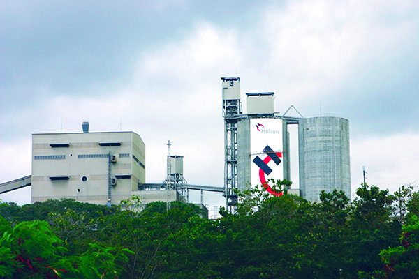 CeMAP denies that safeguard duty increases cement prices