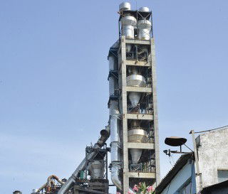 Shree Cement to build US$223m Maharashtra Cement plant