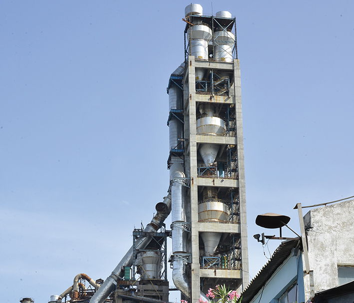 Shree Cement to build US$223m Maharashtra Cement plant