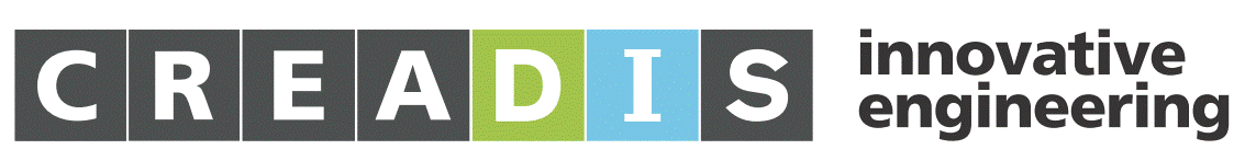 CREADIS Sp. z o.o. logo
