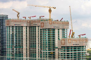 Vietnam’s domestic cement sales rise in August-September as clinker exports weaken