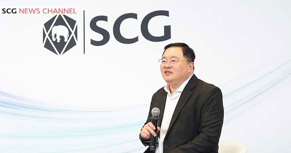 SCG boosts low-carbon cement, expands in Vietnam