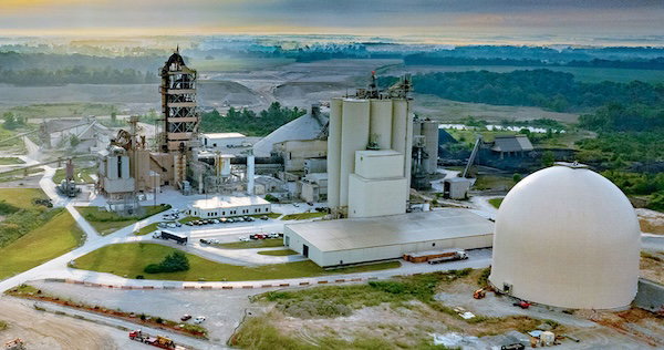 Eagle Materials reports record FY2025-26 revenue as cement volumes rise