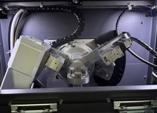 Thermo Fisher launches automated XRD system