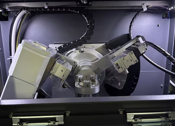 Thermo Fisher Scientific has introduced the ARL X’TRA Pro X-ray