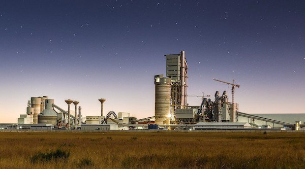 Dangote Cement reports strong 1Q26