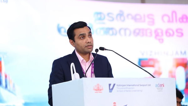 Adani to invest INR21bn in Odisha cement plant
