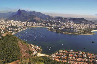 Brazilian cement demand grows 4% in November