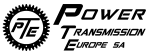 Power Transmission Europe SA logo