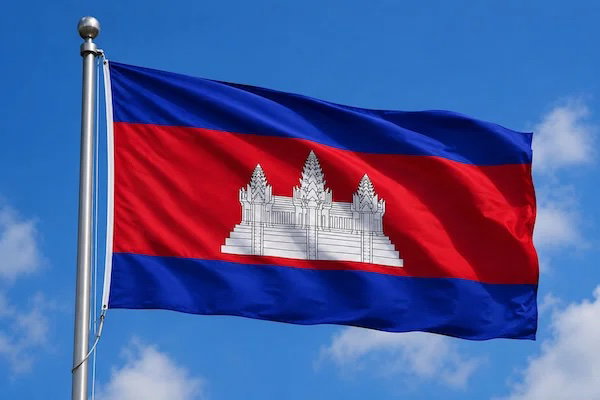 Cambodia extends cement tax incentives to end-2028