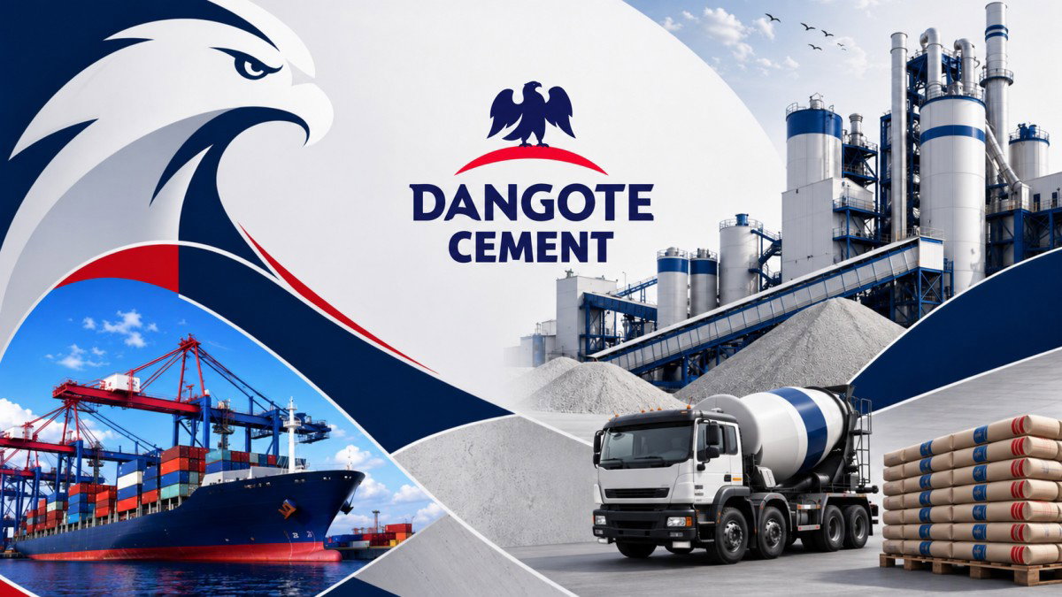 Dangote puts transport transformation at the heart of growth