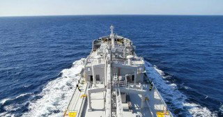 USG Supramax demand still lower than expected 
