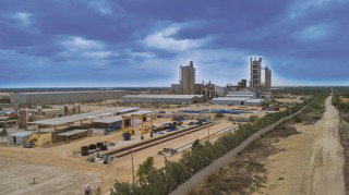Pacasmayo posts 55% increase in 1Q net income