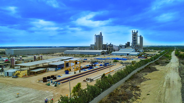 Pacasmayo posts 55% increase in 1Q net income
