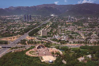 Cement export from Pakistan to Afghanistan halted