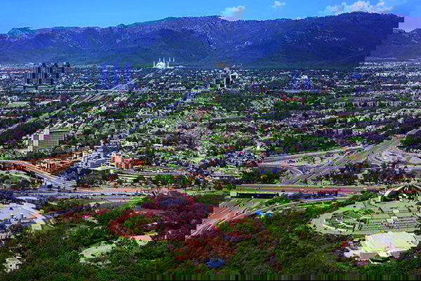 Cement export from Pakistan to Afghanistan halted