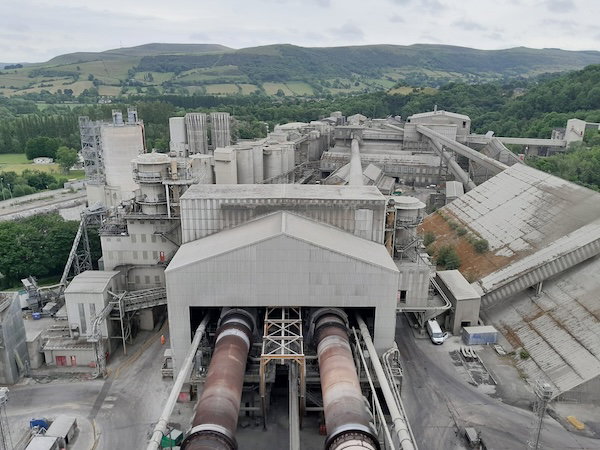 Breedon warns over UK CBAM implementation risks
