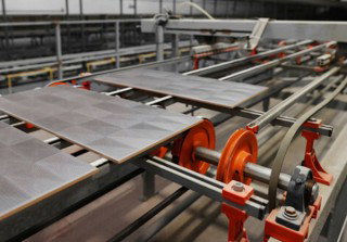 Construction materials imported from India affected by gas shortages