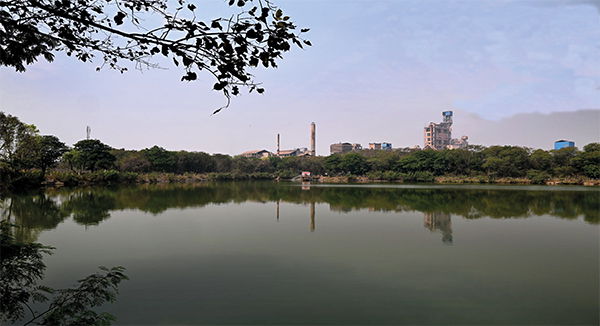 UltraTech Cement reports consolidated net sales of INR201,400m in  1QFY26