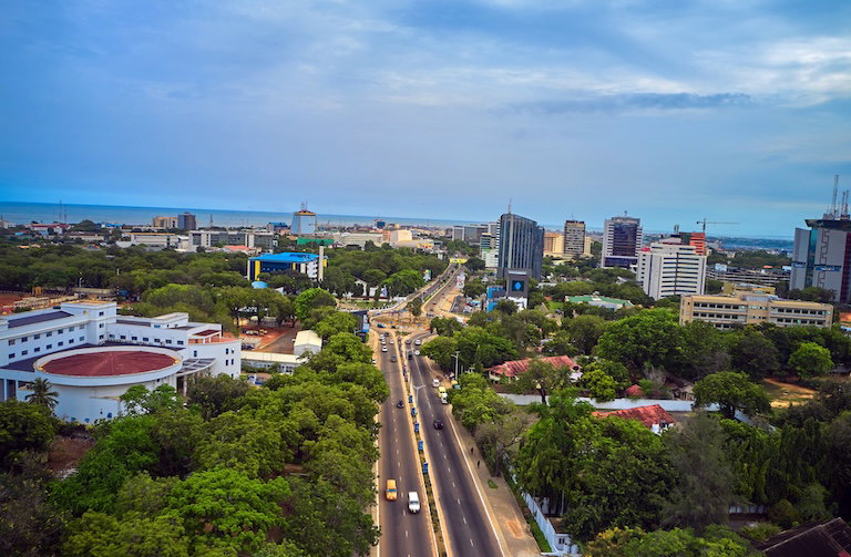 Ghana’s turning point