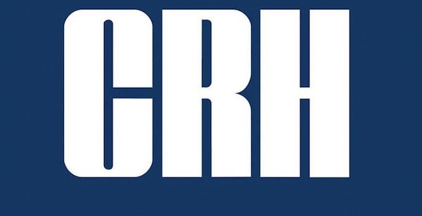 CRH posts higher cement volumes in 2025; strengthens SCM position