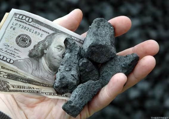 US lawmakers propose carbon fee