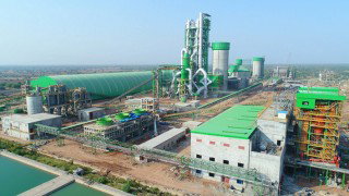 Pioneer Cement shows steady growth in 1HFY26