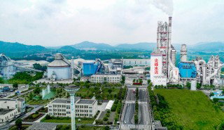 Jianfeng ignites new 4000tpd clinker line in Yunnan