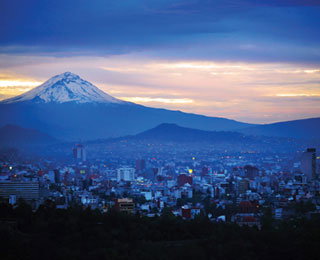LatAm: growth and challenges