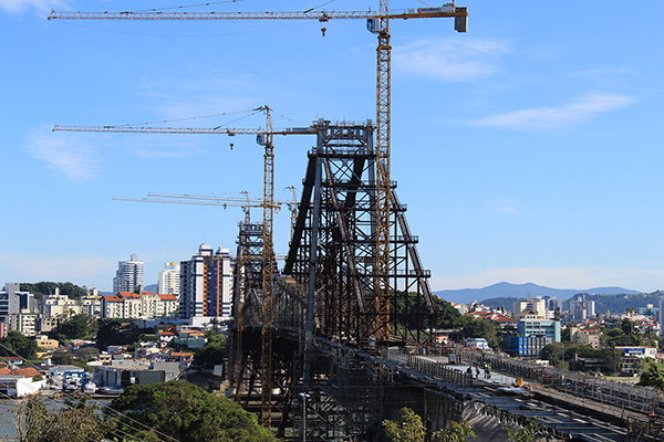 Brazil's cement market expands 2% in August