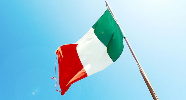 Strong summer growth for Italian cement