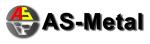Anshan Metal Co., Ltd. logo