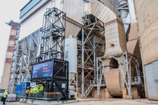 Capsol Technologies strengthens cement pipeline despite lower 1H26 revenues
