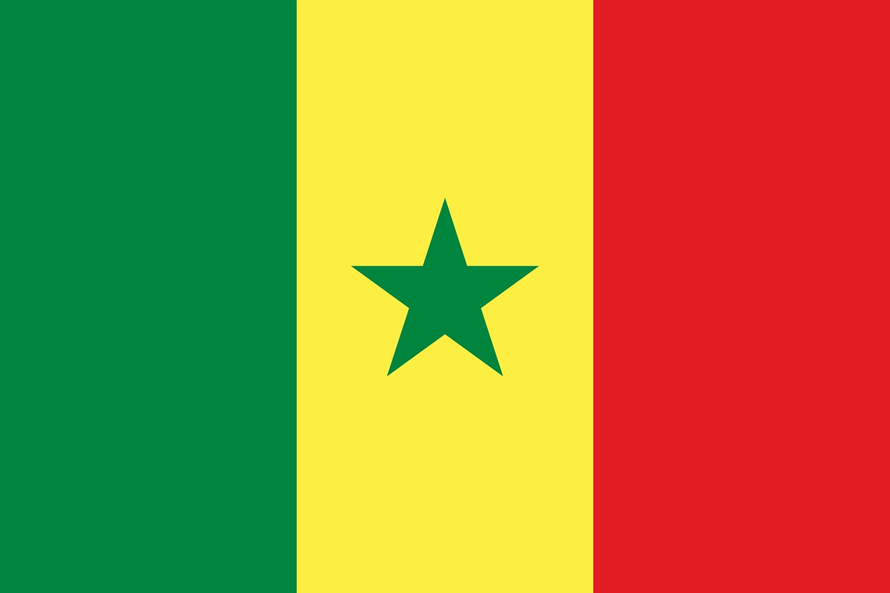 Senegal’s cement sales see 4% uptick in 1Q26