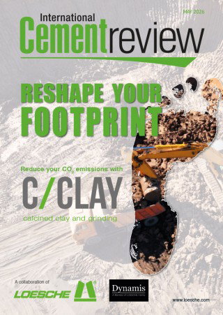 Cover of ICR May 2026 Issue