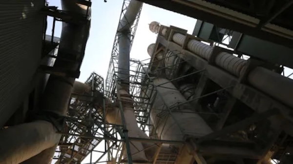 LafargeHolcim Bangladesh sees slight dip despite revenue growth 