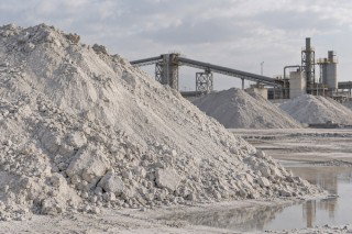 Hubei Huiyang plans 3Mta phosphogypsum project