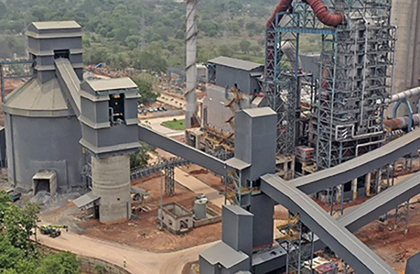 JSW Cement announces merger with Shiva Cement